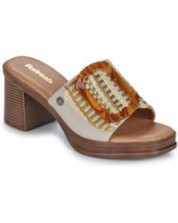 Refresh - Mules / Casual Shoes 172522 - Lyst