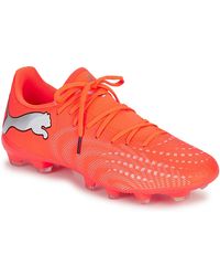 PUMA - Football Boots Future 9 Play Fg/ag - Lyst