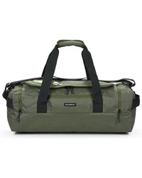 Quiksilver - Travel Bag Shelter Duffle - Lyst