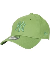 KTZ - Cap League Essential 9forty New York Yankees Nphnph - Lyst