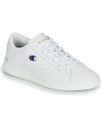 champion womens trainers