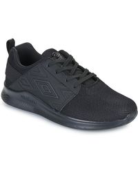 Umbro - Shoes (trainers) Um Salem - Lyst