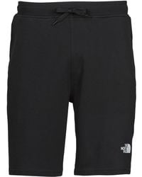The North Face - Graphic Short Light Shorts - Lyst