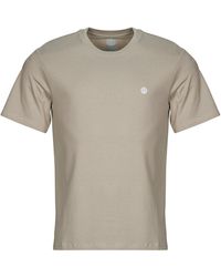 Element - T Shirt Crail Ss - Lyst
