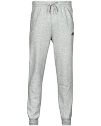adidas - Tracksuit Bottoms M Feelcozy Pant - Lyst