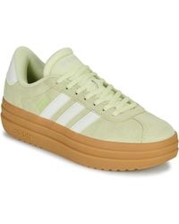 adidas - Shoes (trainers) Vl Court Bold - Lyst