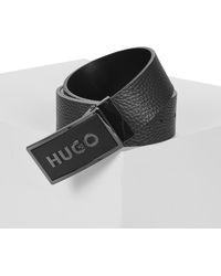 HUGO - Belt Garin_sr35_grp - Lyst