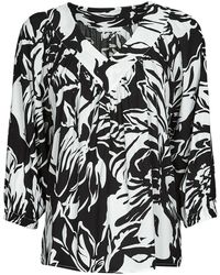 Les Petites Bombes - Blouse Faima - Lyst