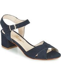 Betty London - Oskaidi Sandals - Lyst