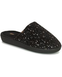 DIM D Osiel C Flip Flops in Black Womens Shoes Flats and flat shoes Sandals and flip-flops 