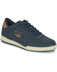 Umbro - Um Ipam Net Shoes (trainers) - Lyst