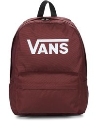 Vans - Backpack Old Skooltm Drop V Backpack 22l - Lyst