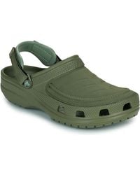 Crocs™ - Clogs (shoes) Yukon Vista Ii Lr Clog M - Lyst