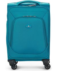 David Jones - Soft Suitcase - Lyst