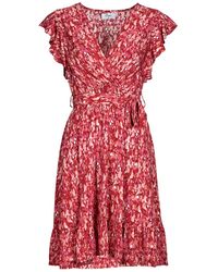 Betty London - Dress Lison - Lyst