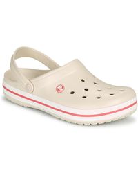 Crocs™ - Clogs (shoes) Crocband - Lyst