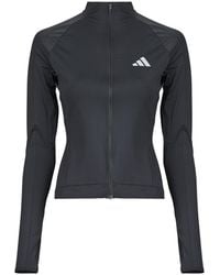 adidas - Tracksuit Jacket Adi365 Seasonal Womens Running Jacket - Lyst