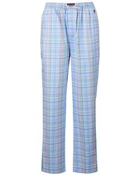 Polo Ralph Lauren - Sleepsuits Pj Pant-sleep-bottom - Lyst