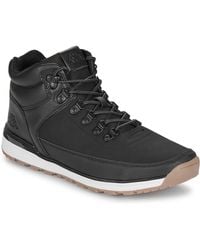 Kappa - Mid Boots Logo Monsi Mid - Lyst