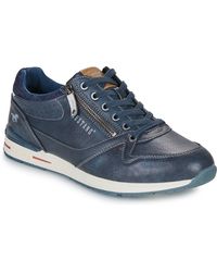 Mustang - Shoes (trainers) 4154313 - Lyst