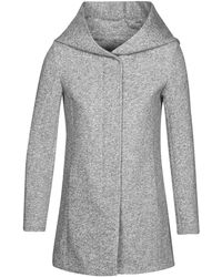 Moony Mood - Poline Coat - Lyst