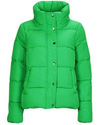 ONLY - Duffel Coats Onlnewcool Puffer Jacket Cc Otw - Lyst