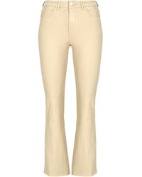 Vero Moda - Straight Trousers Vmwild - Lyst
