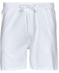 Yurban - Shorts Bergule - Lyst