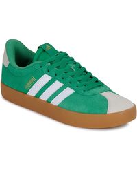adidas - Shoes (trainers) Vl Court 3.0 - Lyst