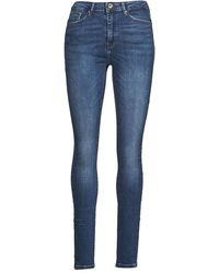 ONLY - Onlpaola Skinny Jeans - Lyst