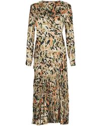 Moony Mood - Long Dress Nelea - Lyst
