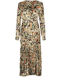 Moony Mood - Long Dress Nelea - Lyst