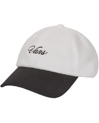 Vans - Cap Script Curved Bill Jockey - Lyst