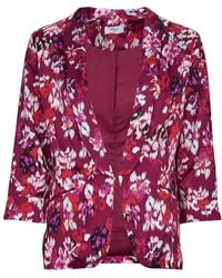 Betty London - Jacket Nereide - Lyst