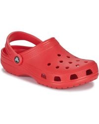 Crocs™ - Classic Clogs - Lyst