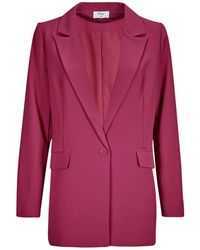 Betty London - Jacket Vitali - Lyst