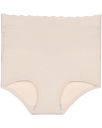 DIM - Beauty Lift Culotte Women's Control Knickers / Panties In Multicolour - Lyst