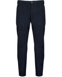 SELECTED - Formal Trousers Slhslim-robert Flex 175 Pants Noos - Lyst