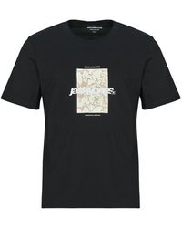 Jack & Jones - T Shirt Jcotarmac - Lyst