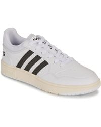 adidas - Shoes (trainers) Hoops 3.0 - Lyst
