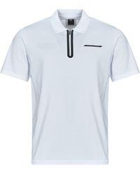 Jack & Jones - Polo Shirt Jcofusion - Lyst
