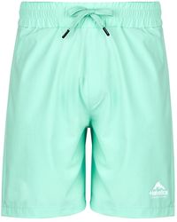 Helvetica - Shorts Montagne - Lyst