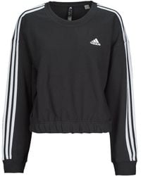 adidas - Sweatshirts 3s Cr Swt - Lyst