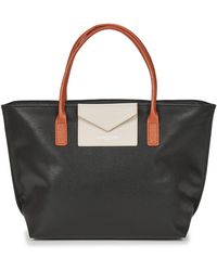 Lancaster - Maya Shopper Bag - Lyst