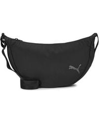 PUMA - Hip Bag Half Moon Bag - Lyst