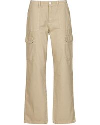 ONLY - Cargo Trousers Onlmalfy - Lyst