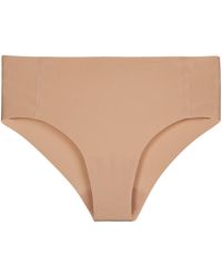 Sloggi - Knickers/panties Zero Feel 2.0 Hipster - Lyst