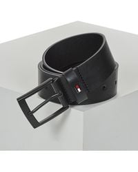 Tommy Hilfiger - Belt Adan 3.5 Ext - Lyst