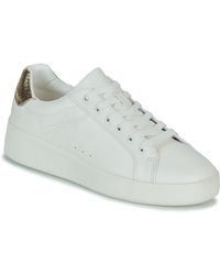 ONLY - Shoes (trainers) Onlsoul-4 Pu Sneaker Noos - Lyst