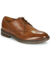 clarks code plain